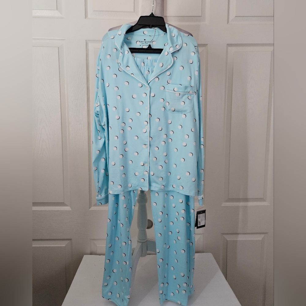Kate Spade NY NWT Pajama Set